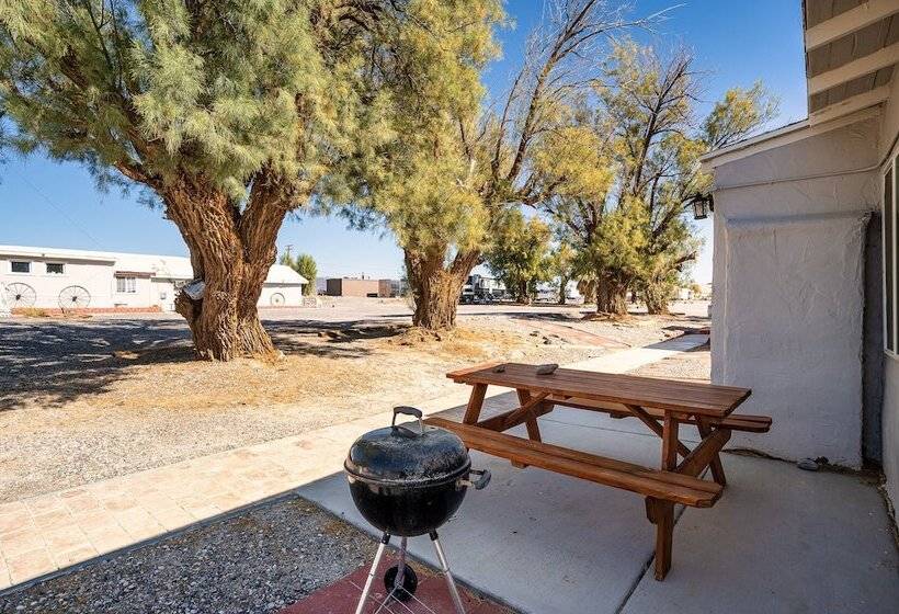 Delight S Hot Springs Resort