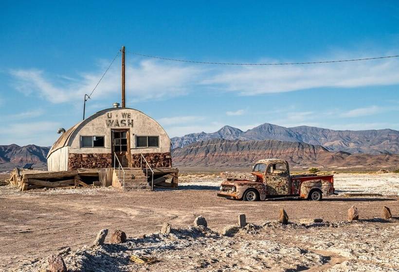 Delight S Hot Springs Resort