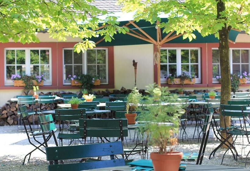 Der Linslerhof Hotel, Restaurant, Events & Natur