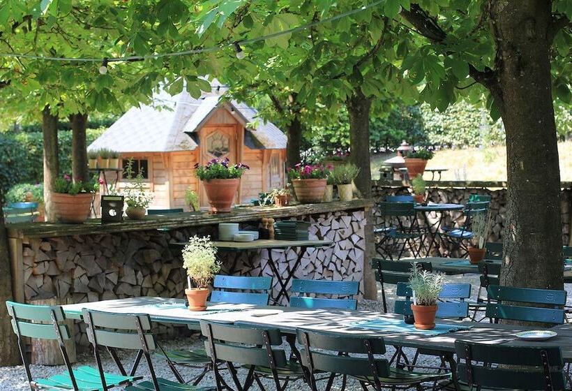 Der Linslerhof Hotel, Restaurant, Events & Natur