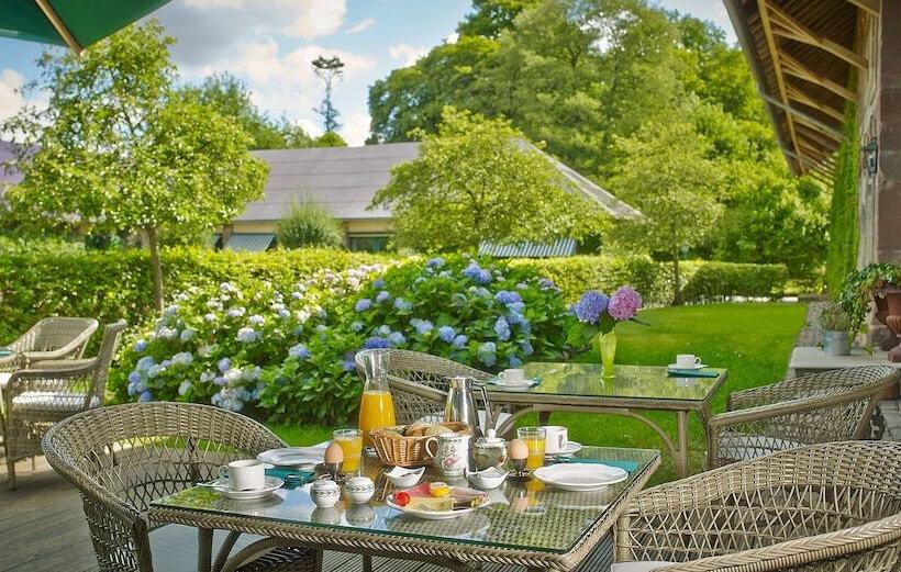 Der Linslerhof Hotel, Restaurant, Events & Natur