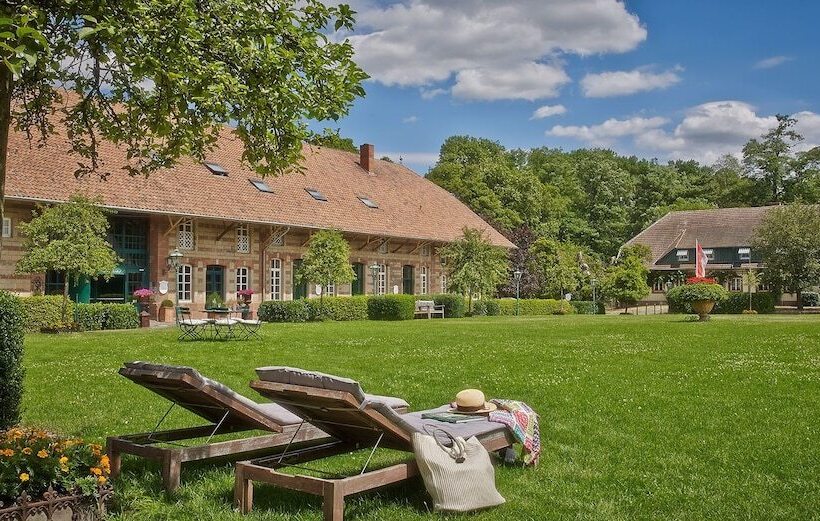 Der Linslerhof Hotel, Restaurant, Events & Natur