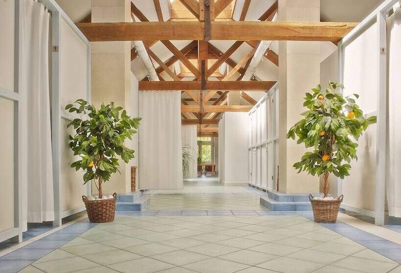 Der Linslerhof Hotel, Restaurant, Events & Natur