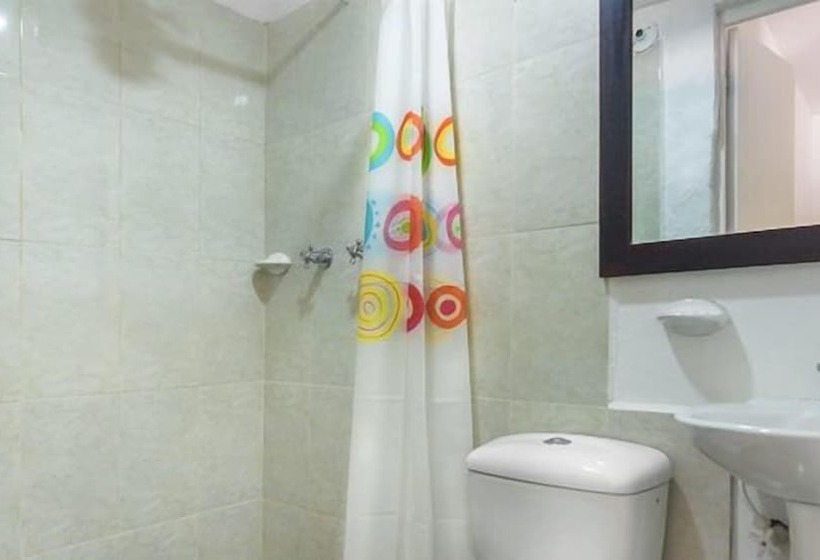 Finca Hotel La Kolorina