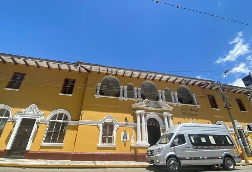 Grand Hotel Huánuco