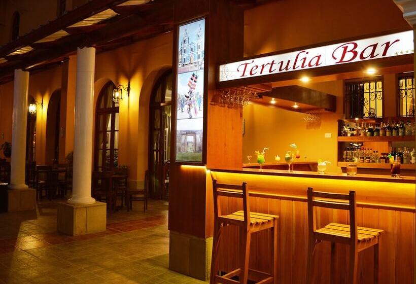 Grand Hotel Huánuco