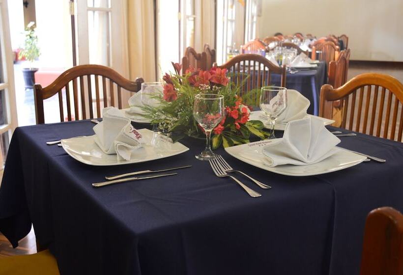 Grand Hotel Huánuco