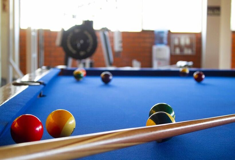 Grand Hotel Huánuco