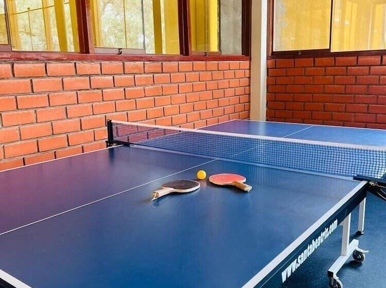 Grand Hotel Huánuco