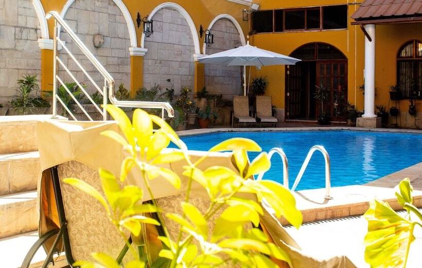 Grand Hotel Huánuco
