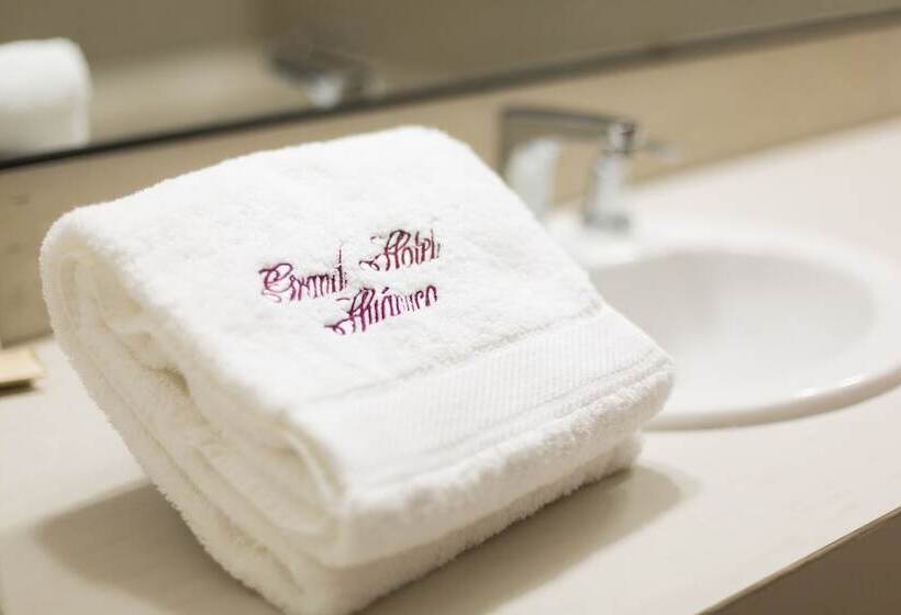 Grand Hotel Huánuco