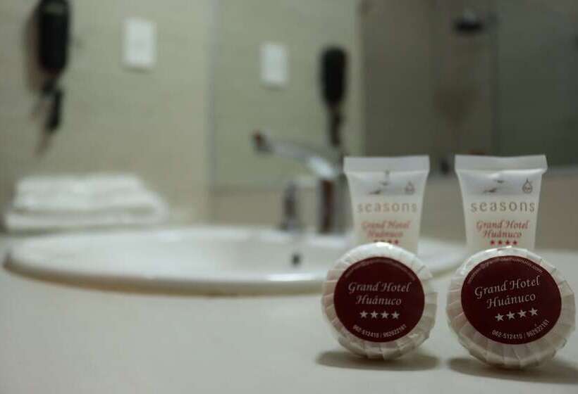 Grand Hotel Huánuco