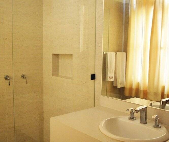 Grand Hotel Huánuco