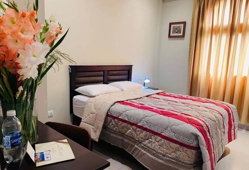 Grand Hotel Huánuco