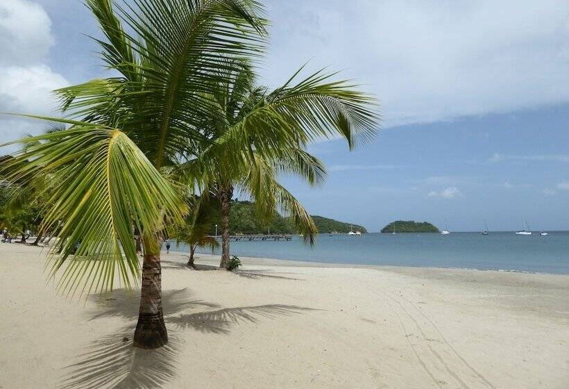 Habitation Desrosiers