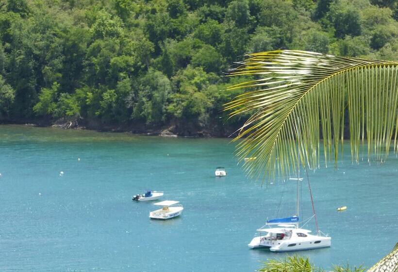 Habitation Desrosiers