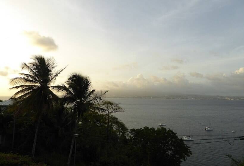 Habitation Desrosiers