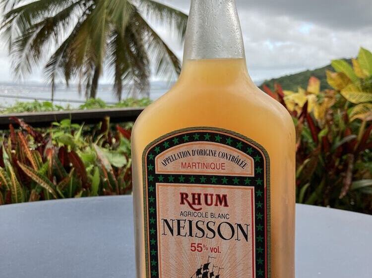 Habitation Desrosiers