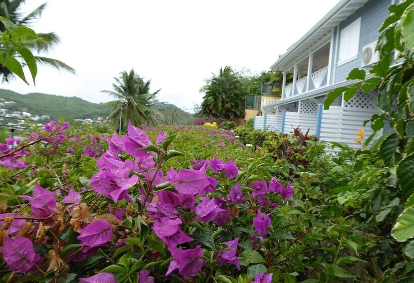 Habitation Desrosiers