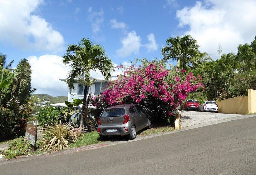 Habitation Desrosiers