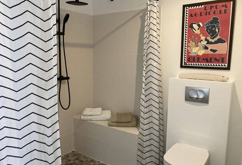 Habitation Desrosiers