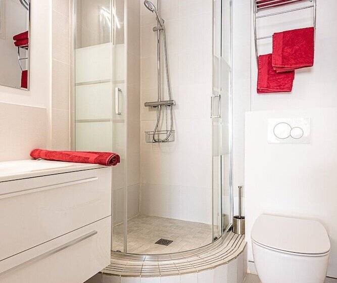 Habitation Desrosiers