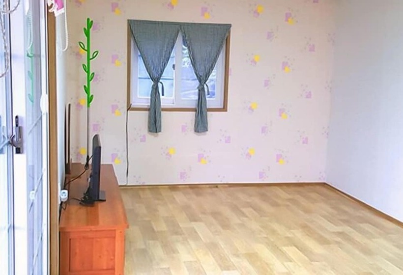 Hadong Sansuae Pension