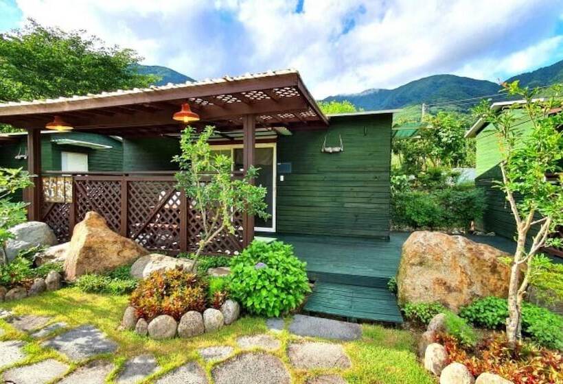 Hadong Sansuae Pension