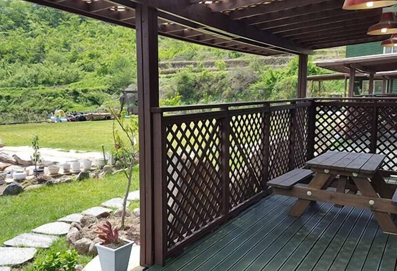 Hadong Sansuae Pension