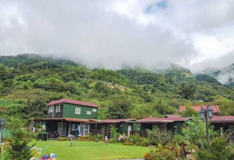 Hadong Sansuae Pension