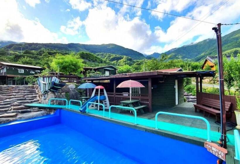 Hadong Sansuae Pension