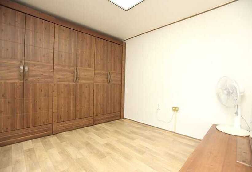 Hadong Sansuae Pension