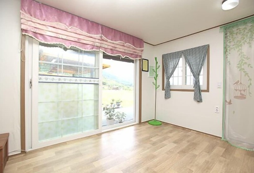 Hadong Sansuae Pension