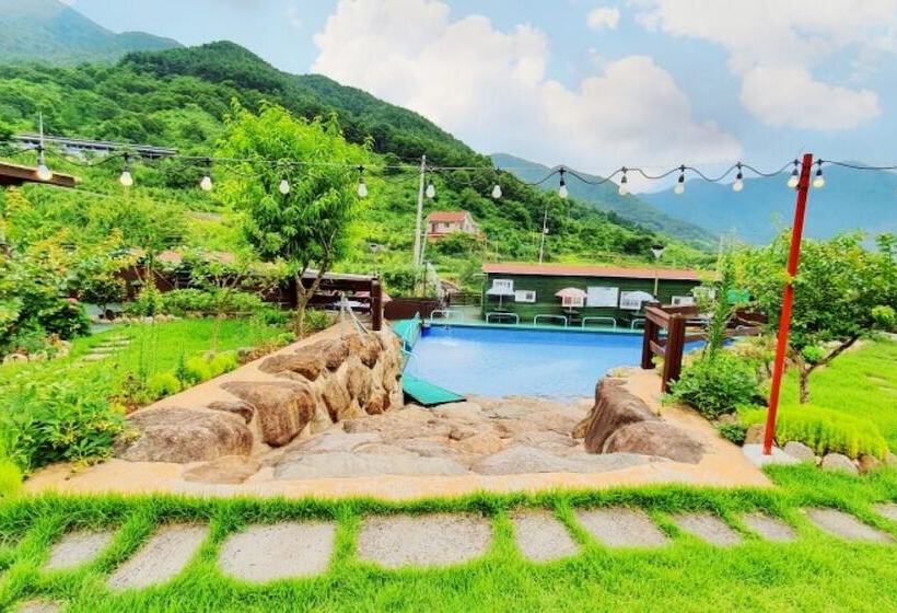 Hadong Sansuae Pension