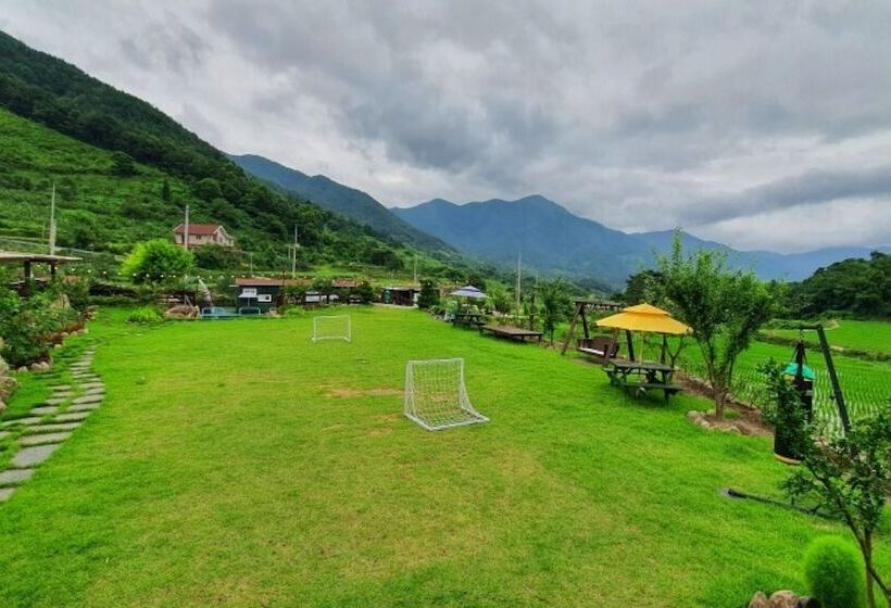 Hadong Sansuae Pension