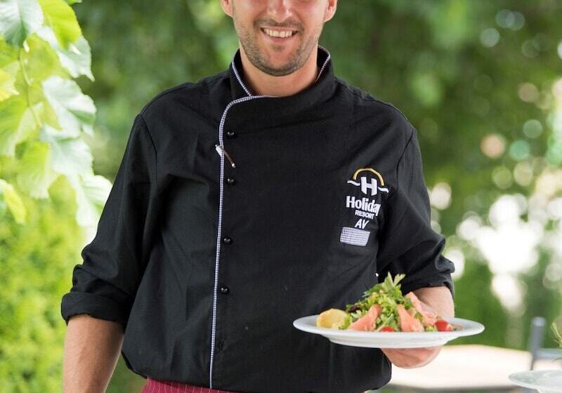 Holiday Resort Pristina