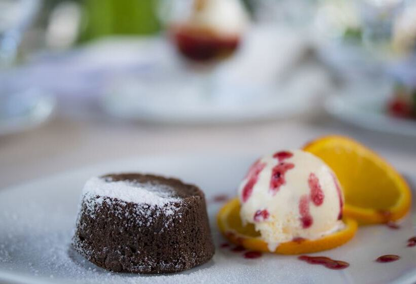 Holiday Resort Pristina