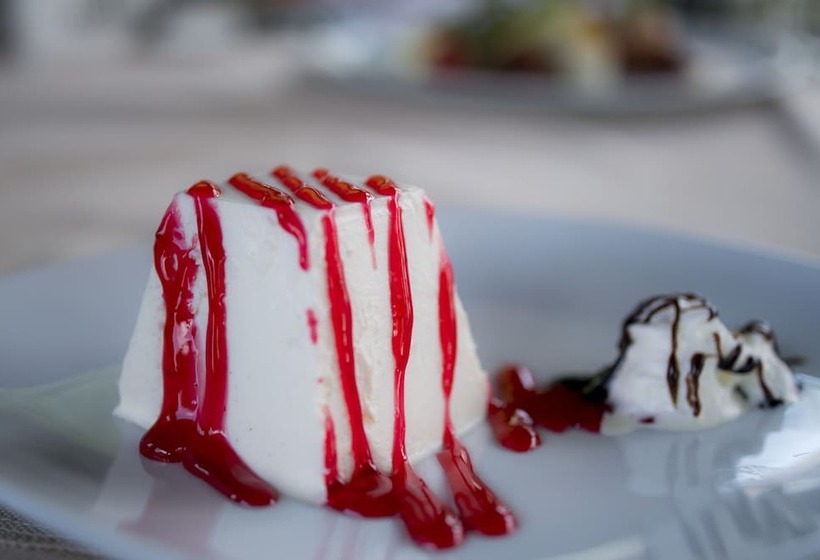 Holiday Resort Pristina