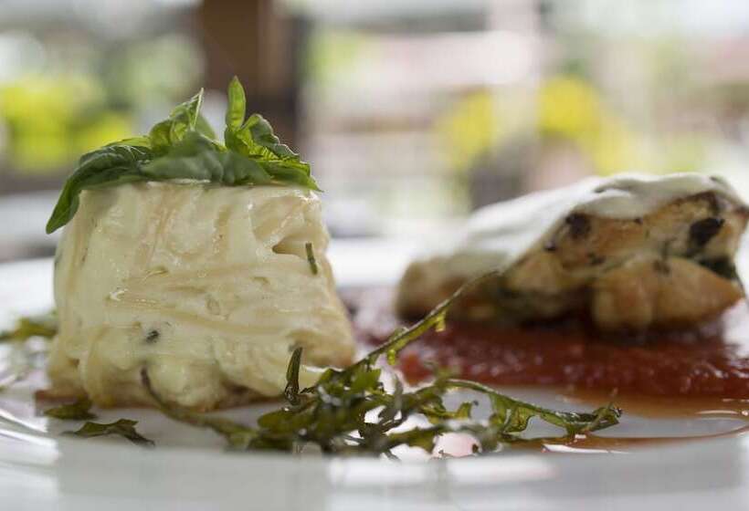 Holiday Resort Pristina