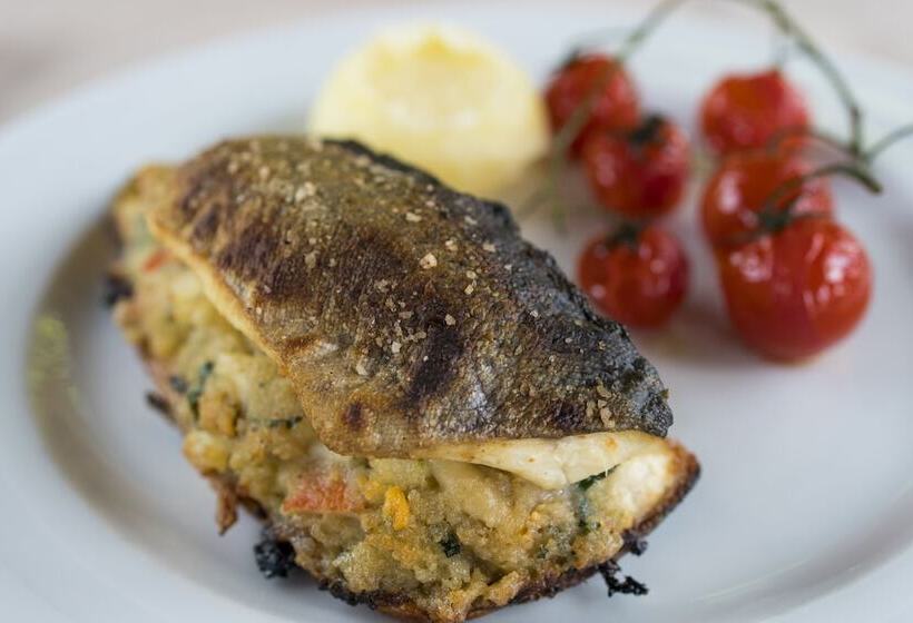 Holiday Resort Pristina