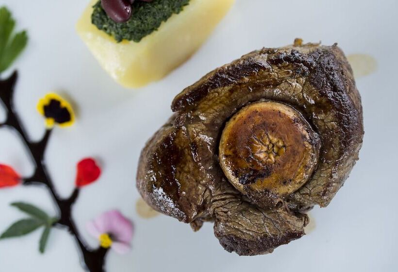 Holiday Resort Pristina