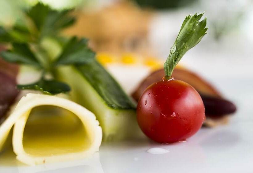 Holiday Resort Pristina