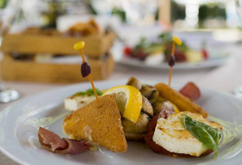 Holiday Resort Pristina