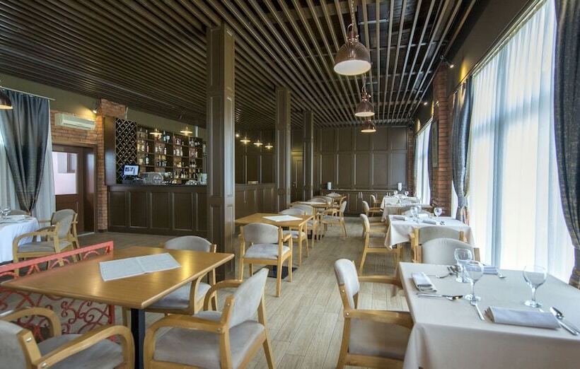 Holiday Resort Pristina