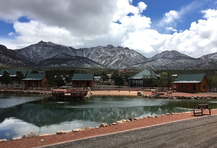 Holmstead Ranch Resort