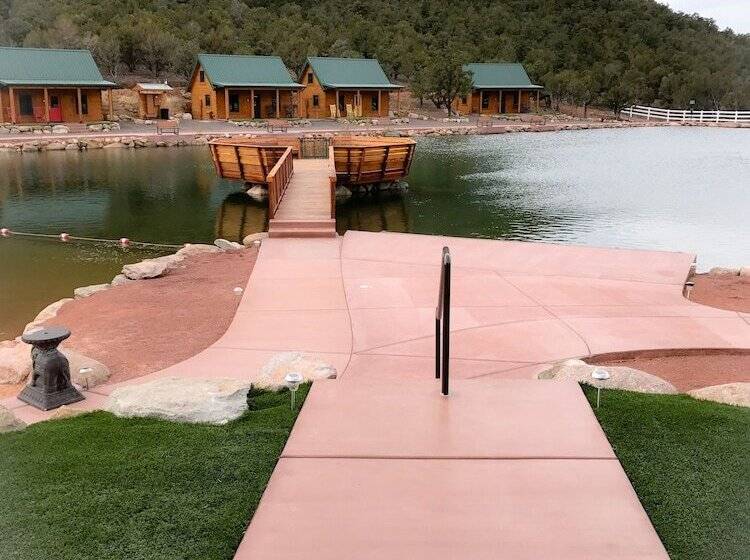 Holmstead Ranch Resort