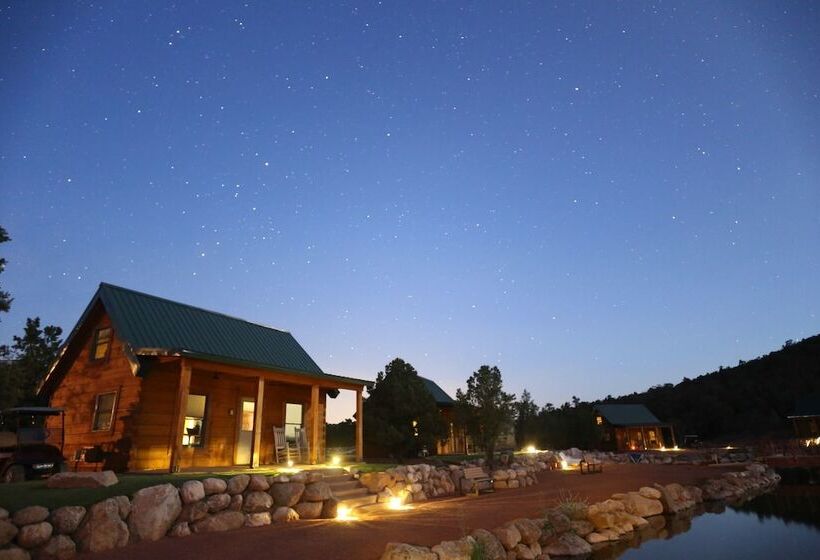 Holmstead Ranch Resort