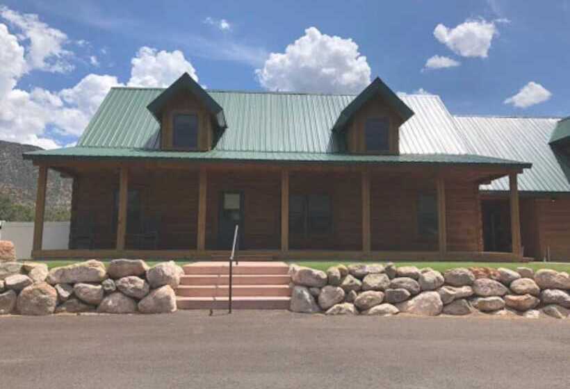 Holmstead Ranch Resort