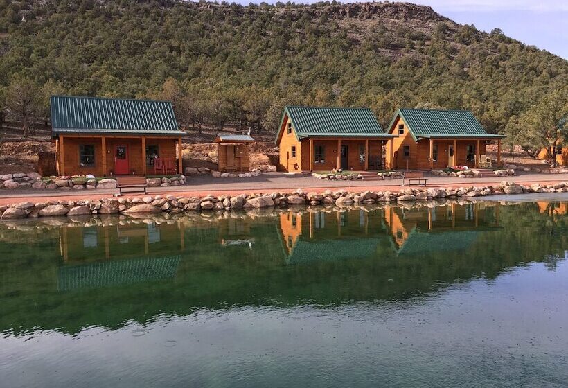 Holmstead Ranch Resort