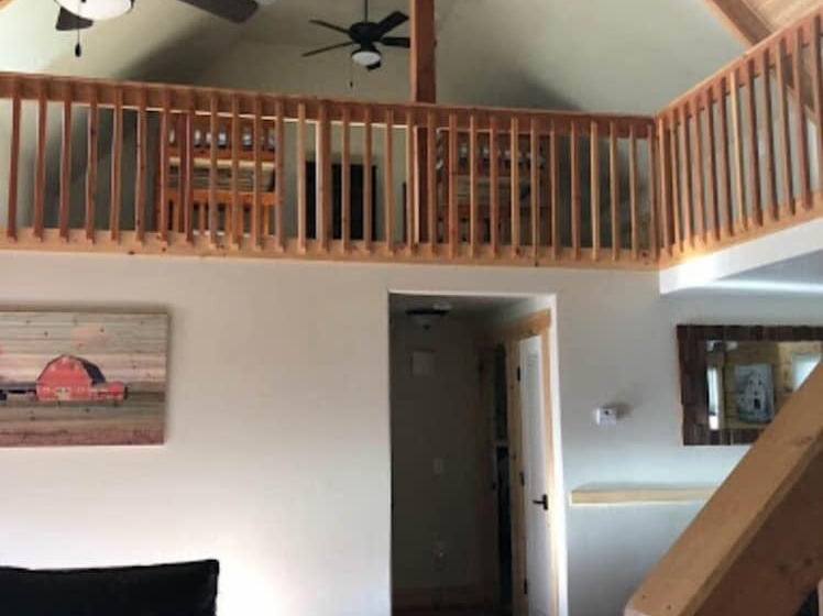 Holmstead Ranch Resort